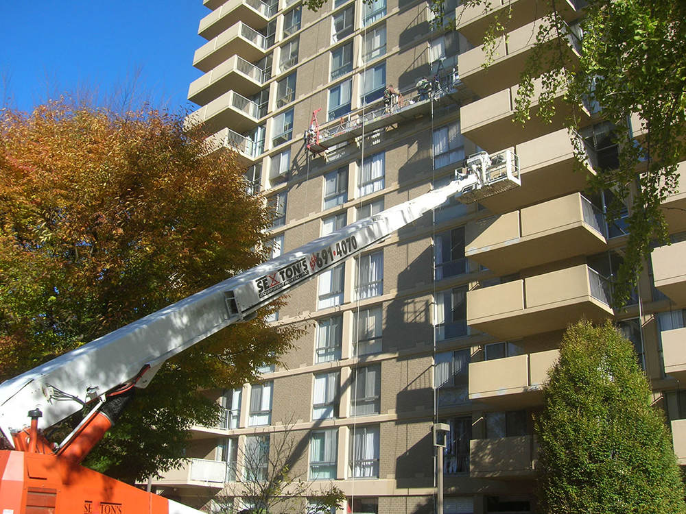 cta-home - Culbertson Restoration Ltd The Devon Apartments, Wilmington, DE
