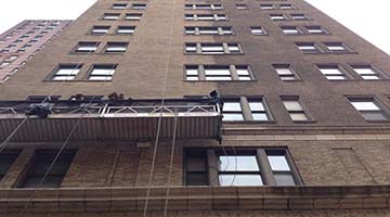 facade-cleaning-home - Culbertson Restoration Ltd Facade Cleaning Services