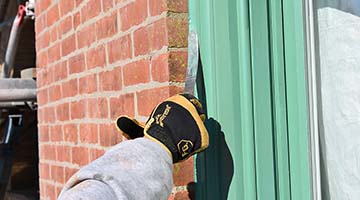 sealants-home - Culbertson Restoration Ltd Sealants Services